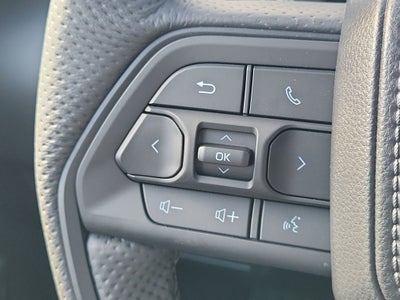 2026 Toyota Tundra Hybrid TRD Pro