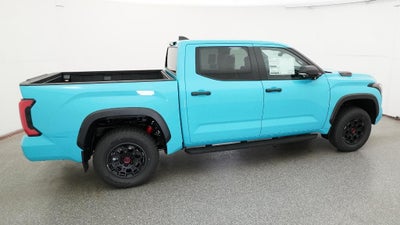 2026 Toyota Tundra i-FORCE MAX TRD Pro