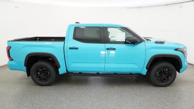2026 Toyota Tundra i-FORCE MAX TRD Pro