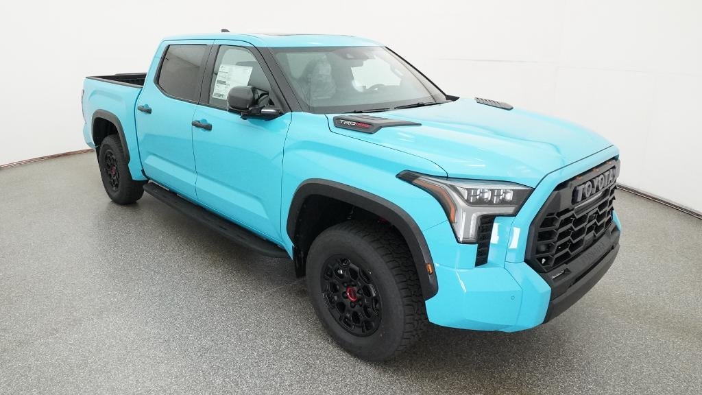 2026 Toyota Tundra i-FORCE MAX TRD Pro