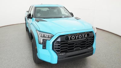 2026 Toyota Tundra i-FORCE MAX TRD Pro