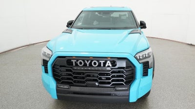 2026 Toyota Tundra i-FORCE MAX TRD Pro