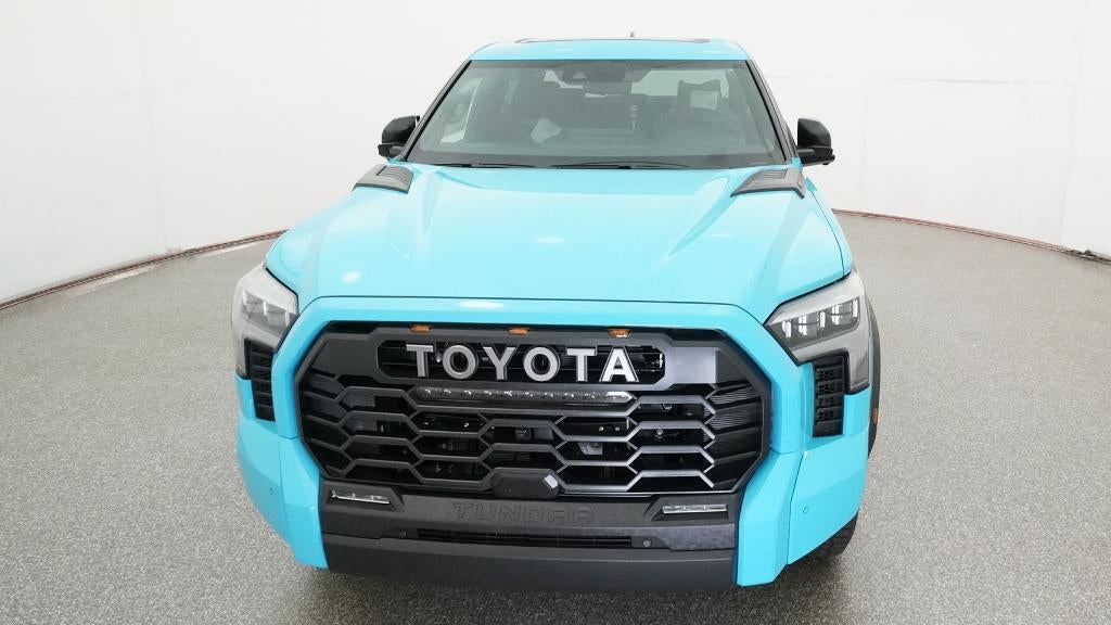 2026 Toyota Tundra i-FORCE MAX TRD Pro