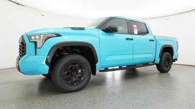 2026 Toyota Tundra i-FORCE MAX TRD Pro