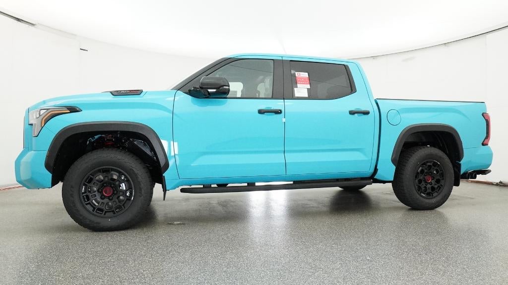 2026 Toyota Tundra i-FORCE MAX TRD Pro