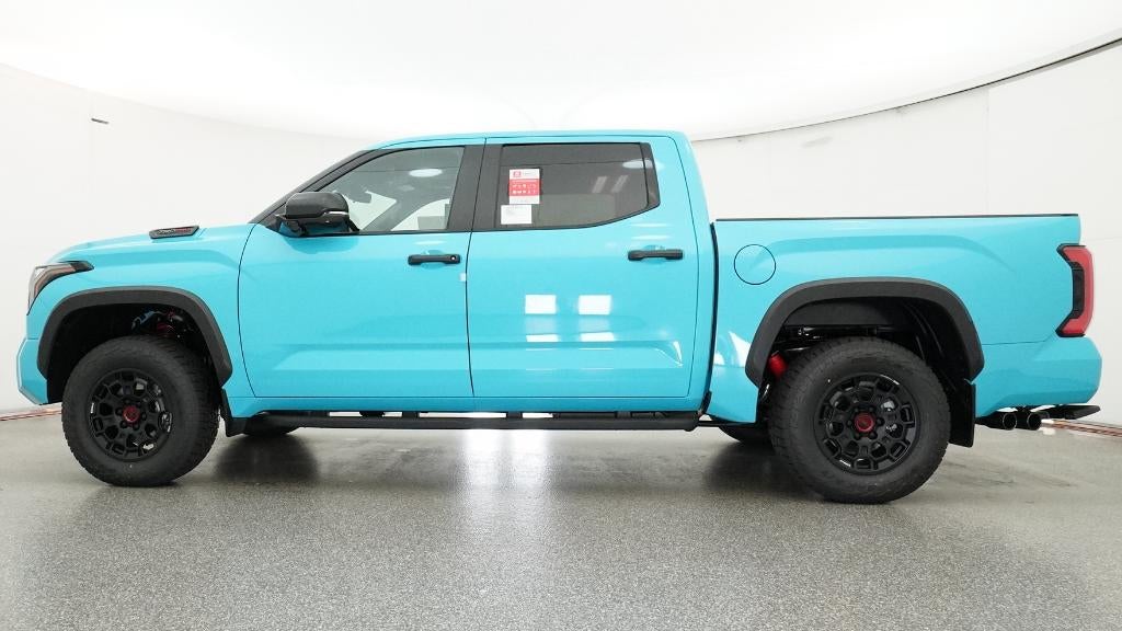 2026 Toyota Tundra i-FORCE MAX TRD Pro