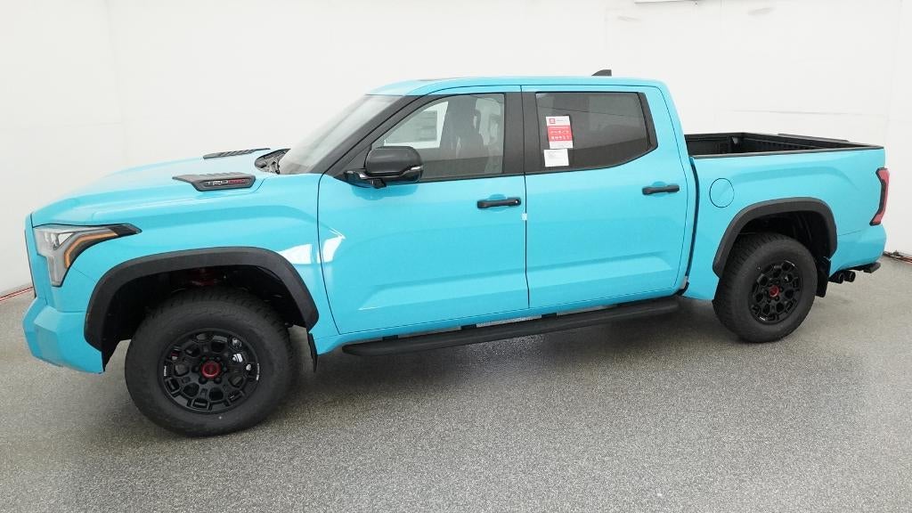 2026 Toyota Tundra i-FORCE MAX TRD Pro
