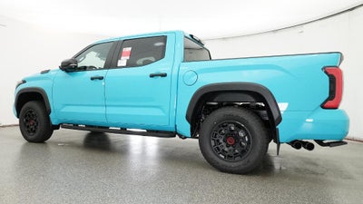 2026 Toyota Tundra i-FORCE MAX TRD Pro