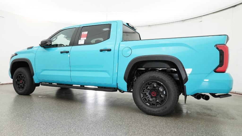 2026 Toyota Tundra i-FORCE MAX TRD Pro