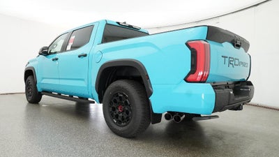 2026 Toyota Tundra i-FORCE MAX TRD Pro