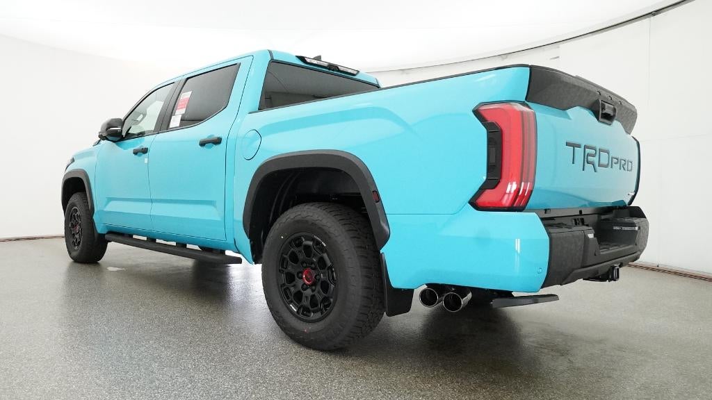 2026 Toyota Tundra i-FORCE MAX TRD Pro