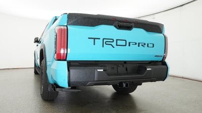 2026 Toyota Tundra i-FORCE MAX TRD Pro