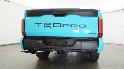 2026 Toyota Tundra i-FORCE MAX TRD Pro