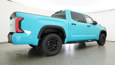 2026 Toyota Tundra i-FORCE MAX TRD Pro
