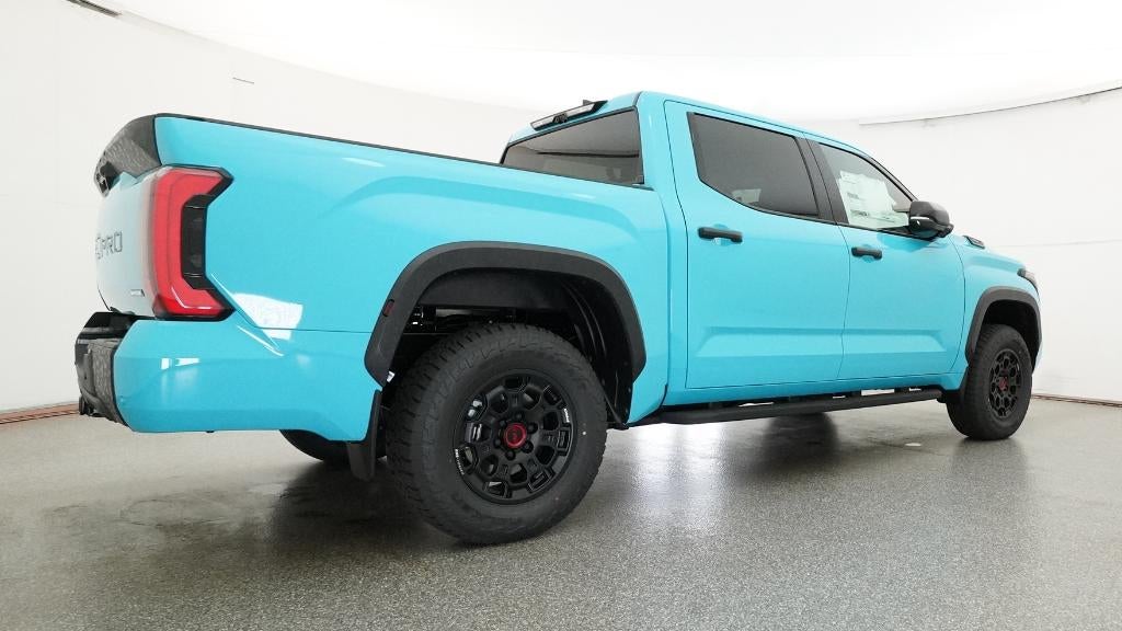 2026 Toyota Tundra i-FORCE MAX TRD Pro