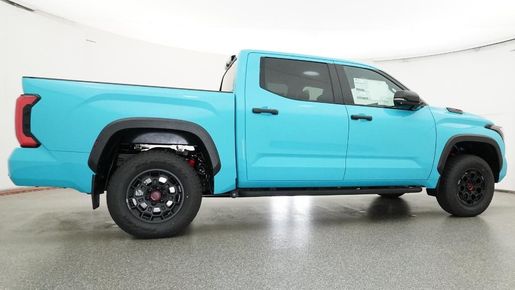 2026 Toyota Tundra i-FORCE MAX TRD Pro