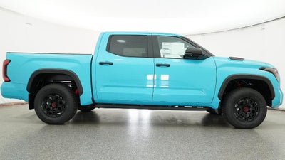 2026 Toyota Tundra i-FORCE MAX TRD Pro