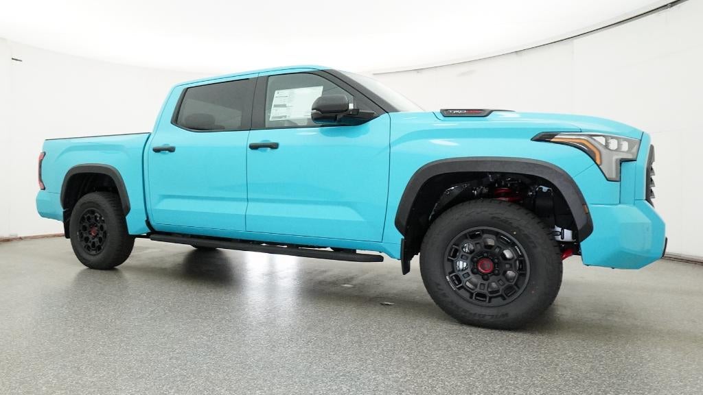 2026 Toyota Tundra i-FORCE MAX TRD Pro