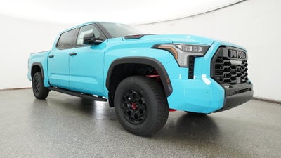 2026 Toyota Tundra i-FORCE MAX TRD Pro