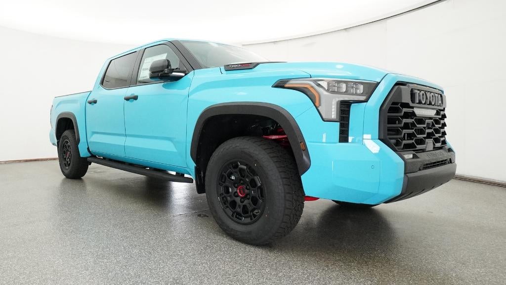 2026 Toyota Tundra i-FORCE MAX TRD Pro