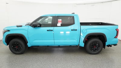 2026 Toyota Tundra i-FORCE MAX TRD Pro