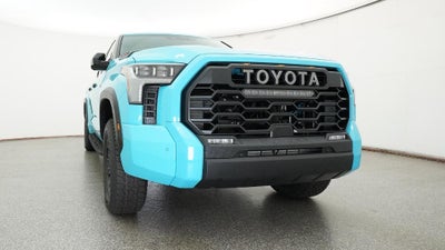 2026 Toyota Tundra i-FORCE MAX TRD Pro