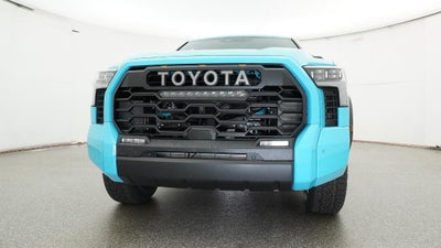 2026 Toyota Tundra i-FORCE MAX TRD Pro