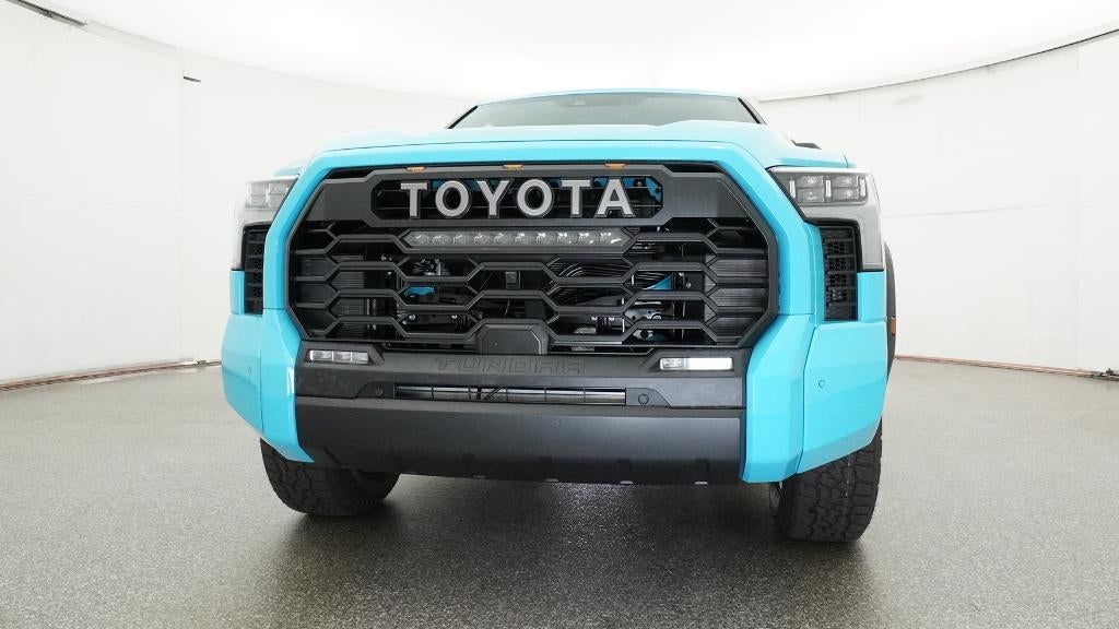 2026 Toyota Tundra i-FORCE MAX TRD Pro