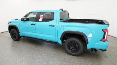 2026 Toyota Tundra i-FORCE MAX TRD Pro