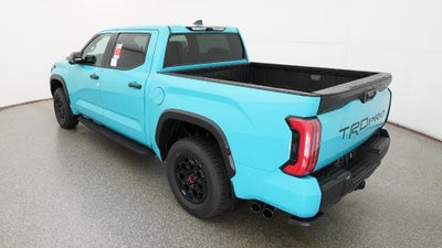 2026 Toyota Tundra i-FORCE MAX TRD Pro