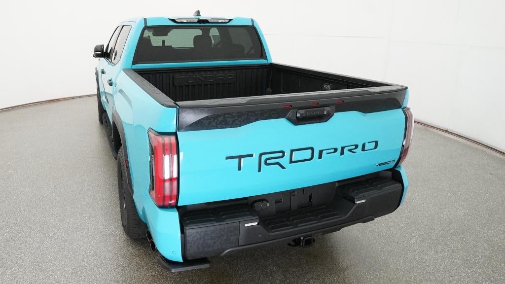 2026 Toyota Tundra i-FORCE MAX TRD Pro