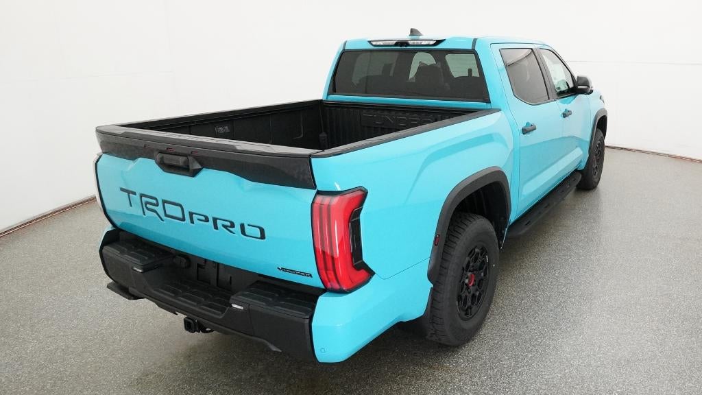 2026 Toyota Tundra i-FORCE MAX TRD Pro