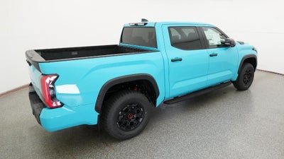 2026 Toyota Tundra i-FORCE MAX TRD Pro