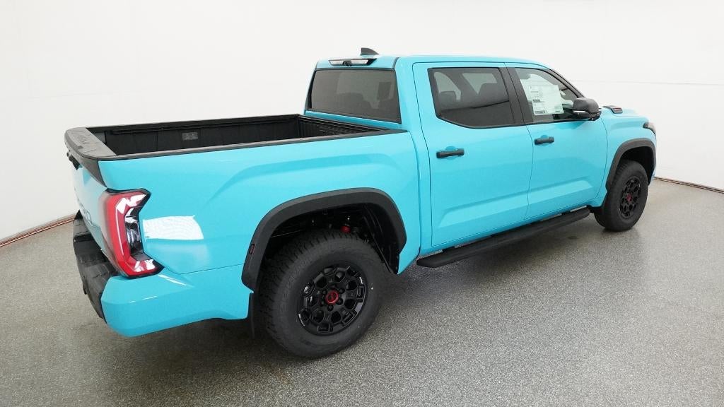 2026 Toyota Tundra i-FORCE MAX TRD Pro