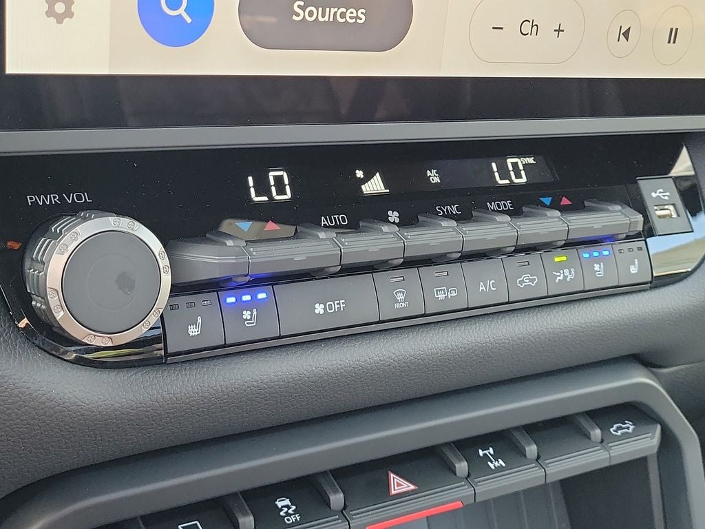 2026 Toyota Tundra Hybrid TRD Pro