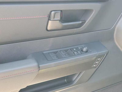 2026 Toyota Tundra Hybrid TRD Pro