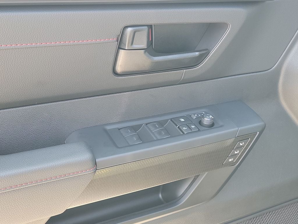 2026 Toyota Tundra Hybrid TRD Pro