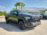 2026 Toyota Tundra Hybrid TRD Pro