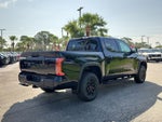 2026 Toyota Tundra Hybrid TRD Pro