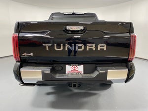 2024 Toyota Tundra Capstone 4x4 CrewMax 5.5ft