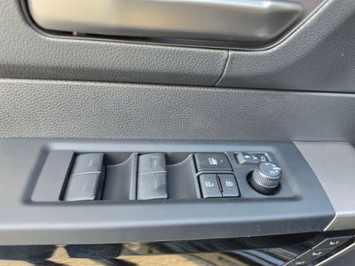 2026 Toyota Tundra Hybrid Limited