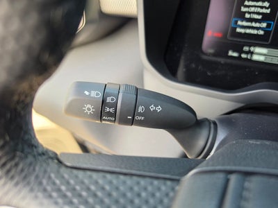 2026 Toyota Tundra Hybrid Limited