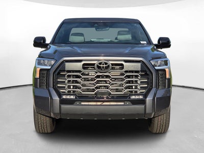 2026 Toyota Tundra Hybrid Limited