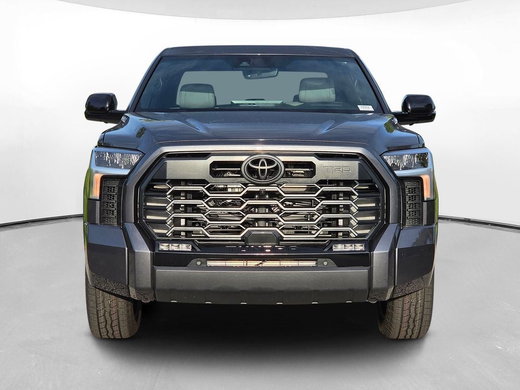 2026 Toyota Tundra Hybrid Limited