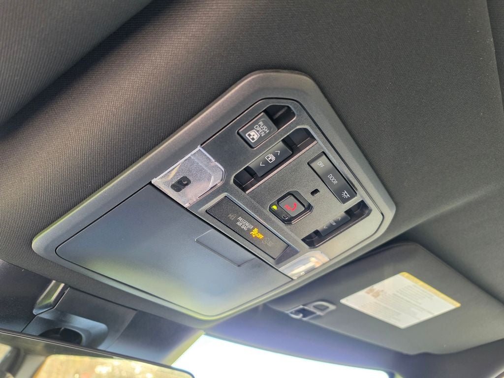 2026 Toyota Tundra Hybrid Limited
