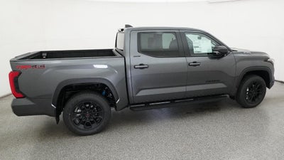 2026 Toyota Tundra Hybrid Limited