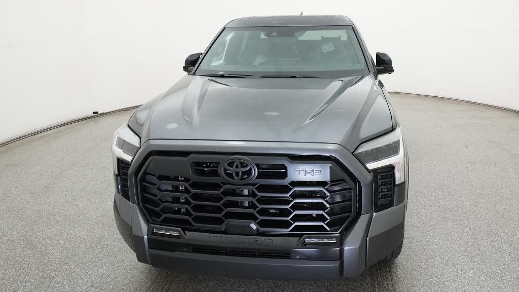 2026 Toyota Tundra Hybrid Limited