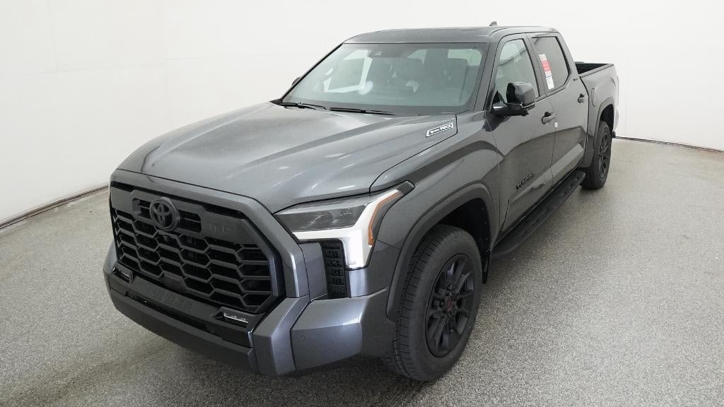 2026 Toyota Tundra Hybrid Limited