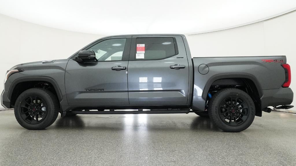 2026 Toyota Tundra Hybrid Limited