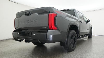 2026 Toyota Tundra Hybrid Limited